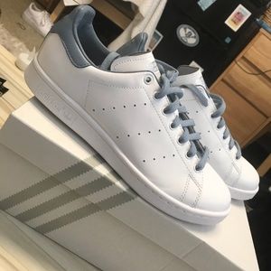 Customized Stan Smith Adidas